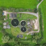 Domestic Sewage Treatment Plant