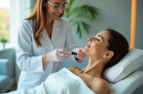 IV Drip in Dubai for Women