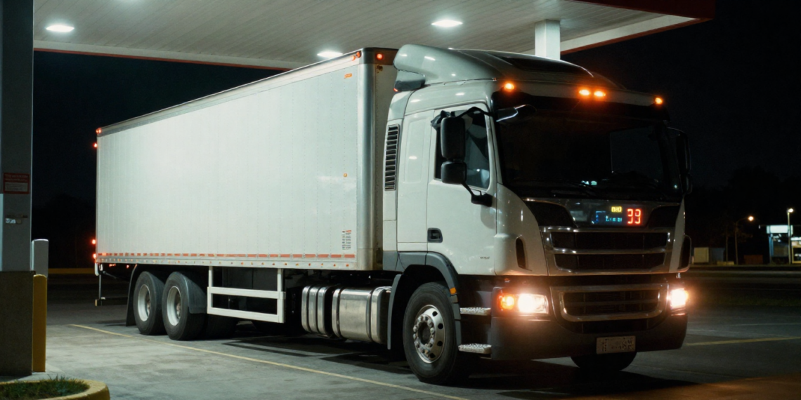 Guide to Hours-of-Service Split Sleeper Berth Calculations